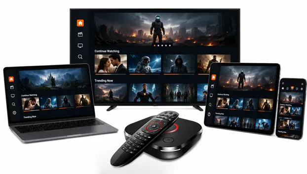 What Devices Work With Jaadoo IPTV Subscription
