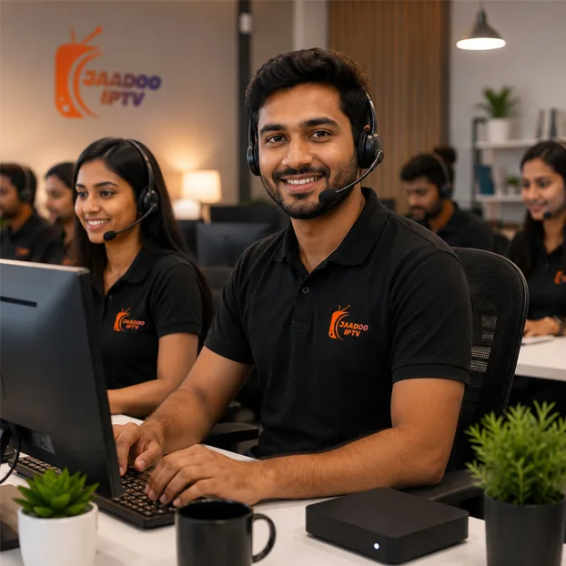A Trusted IPTV Service USA Built for Indian Households in America