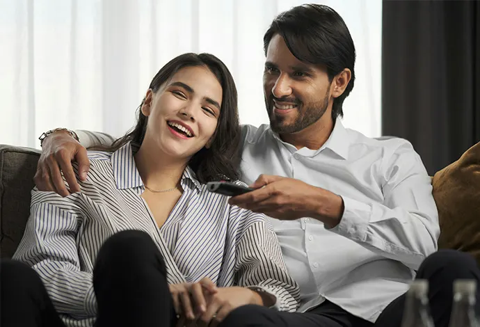 Why So Many Indian Families in the USA Trust Jaadoo IPTV