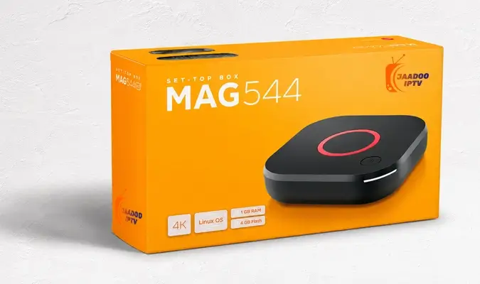 What Makes Our IPTV Set Up Box the Right Choice